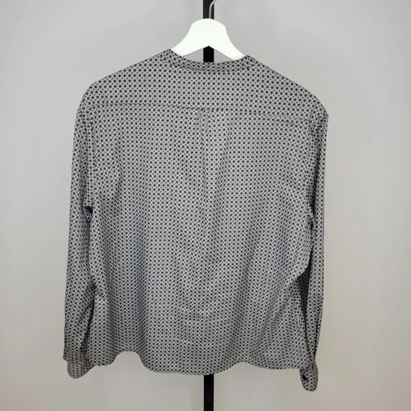 Haggar  Top - Picture 4 of 4